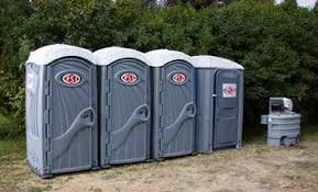 Portable Toilets for Parks and Recreation Areas in Cheney, WA